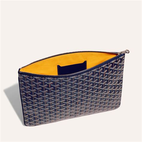 goyard sénat mgm pouch price|senat mgm pouch.